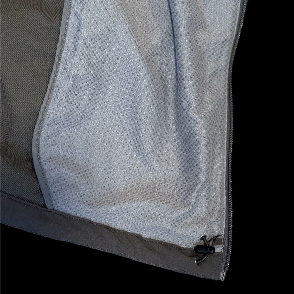 Marmot Gore Windstopper Hooded Jacket - Picture 6 of 7